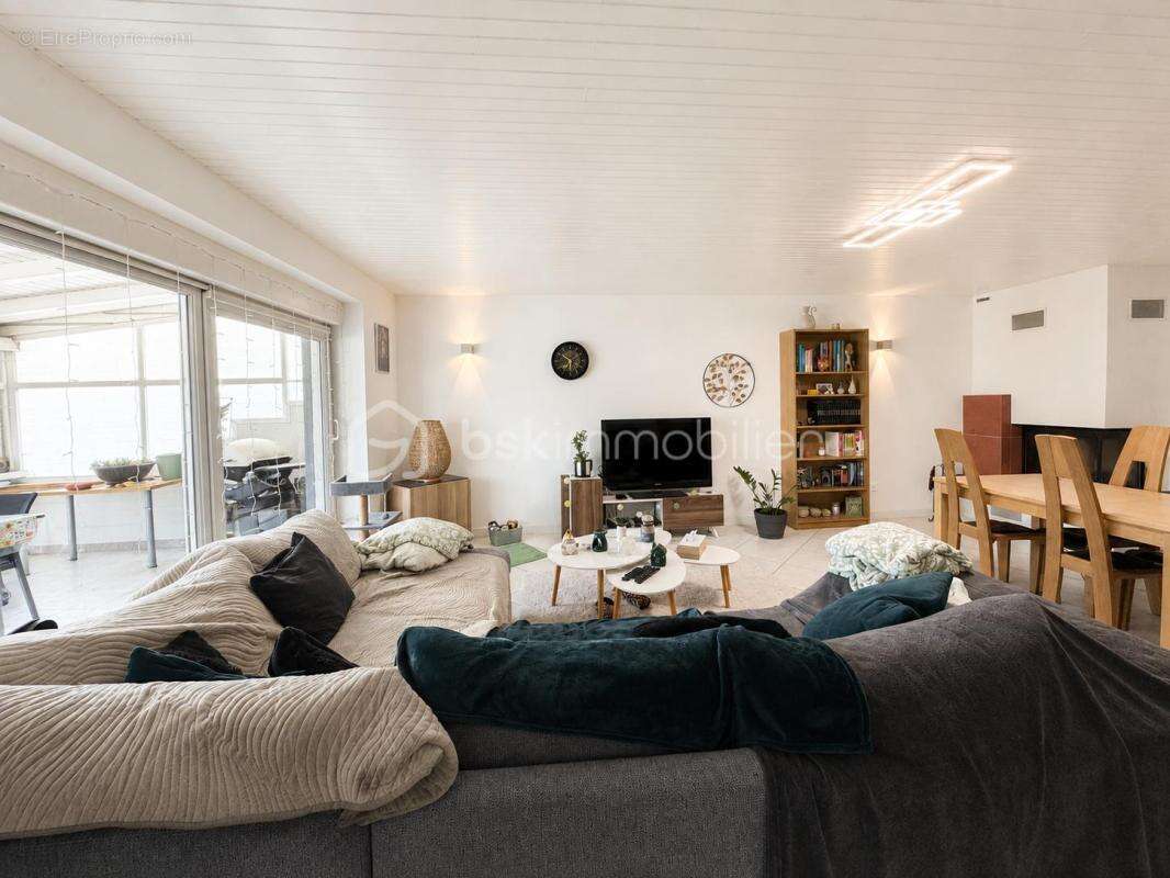Maison 5 pieces ham sous varsberg - photo 5