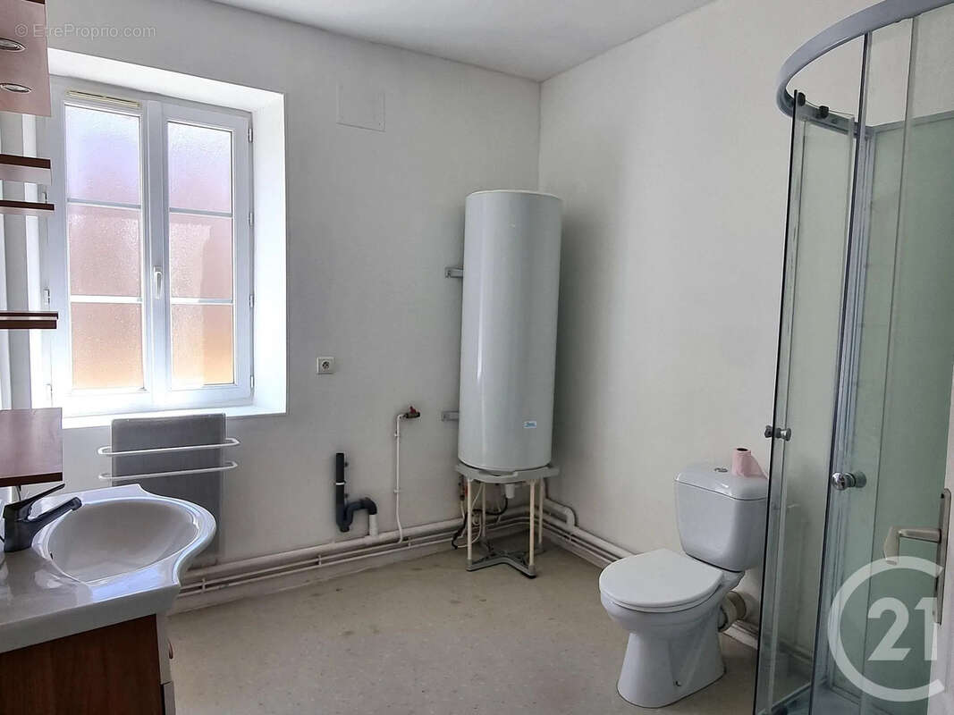 Maison 170 m² à Sainte-Gemme-En-Sancerrois  - photo 12