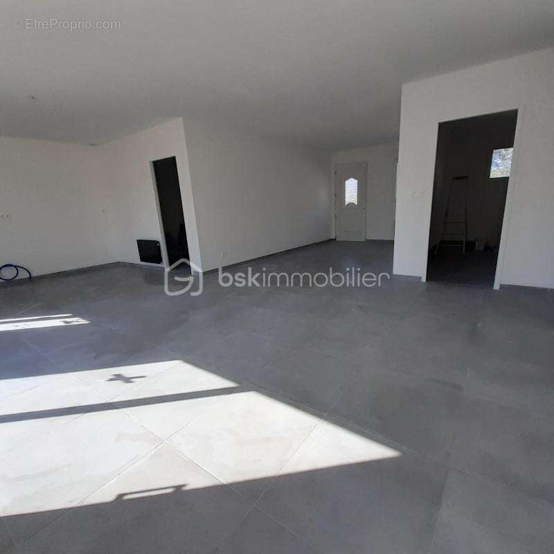 Maison neuve RT2012 - photo 3