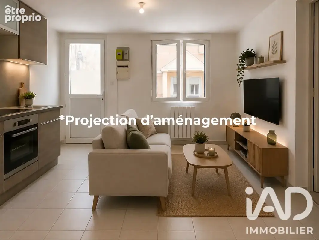 Photo 1 - Appartement à REIMS