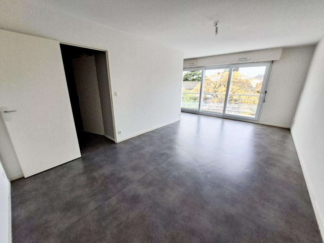 Appartement à ANGERS