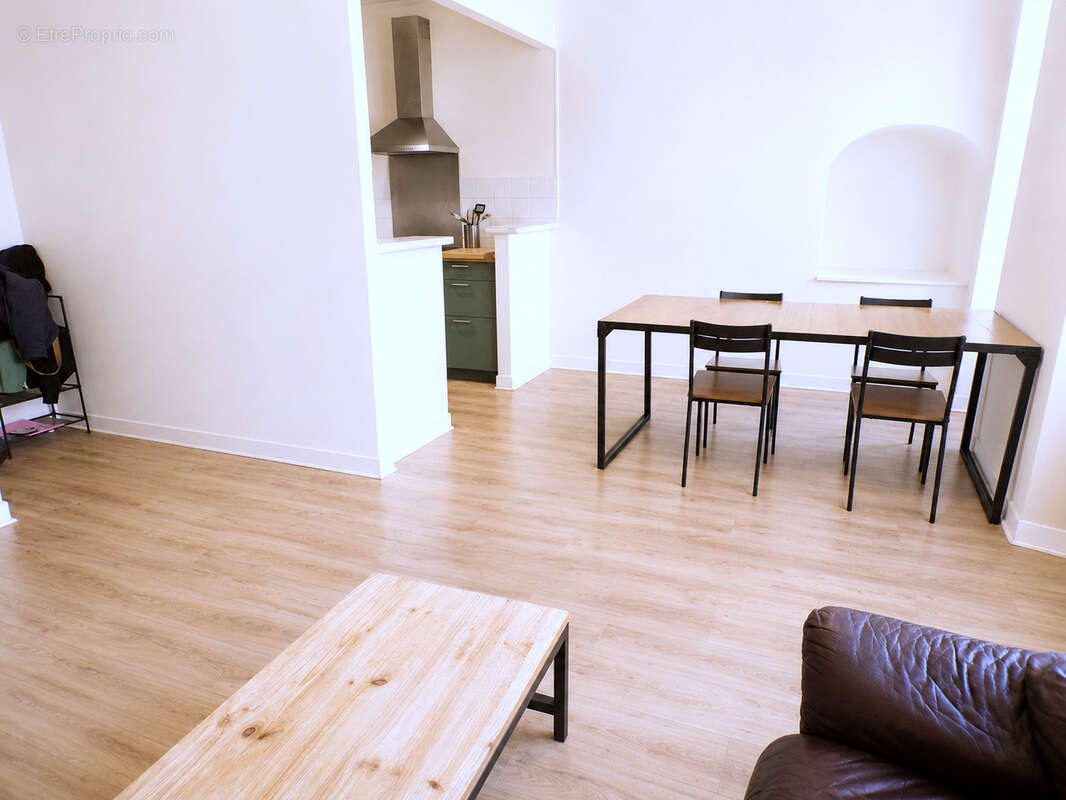 Appartement à PERIGUEUX