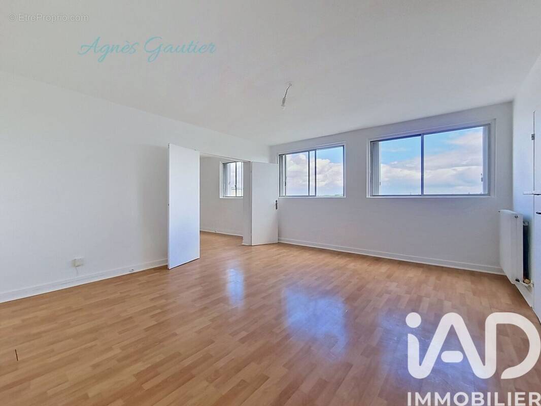 Photo 1 - Appartement à SUCY-EN-BRIE