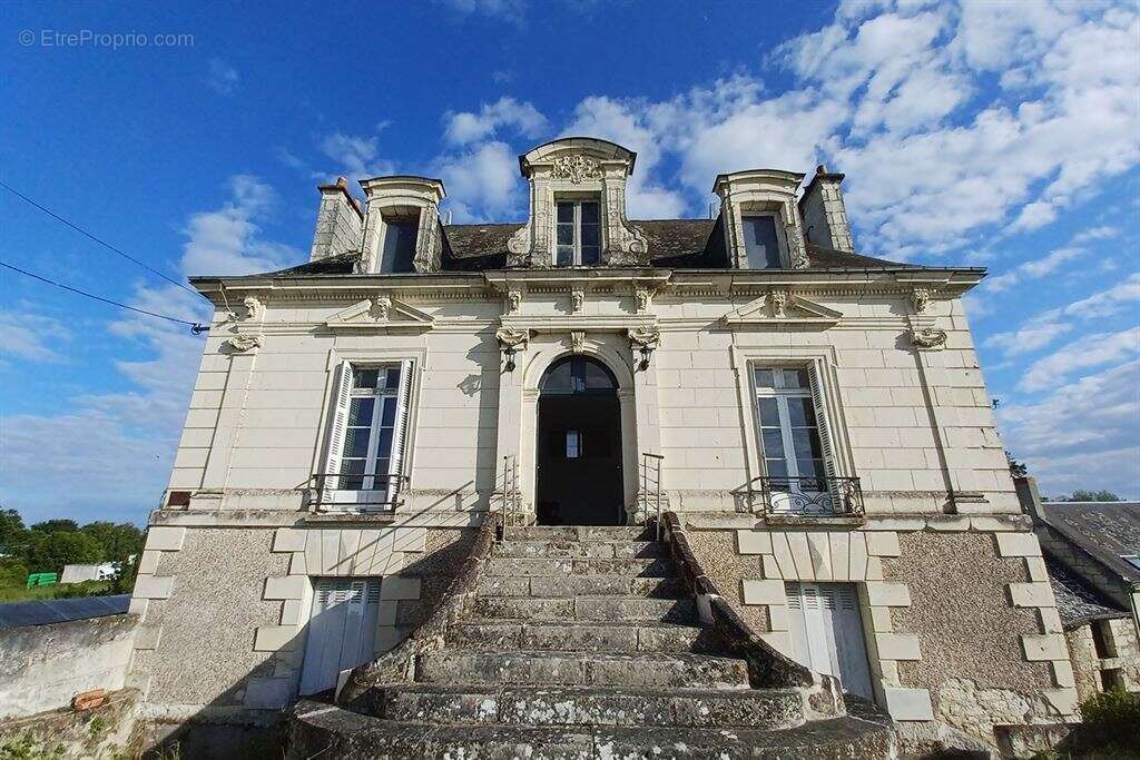 Maison à LANGEAIS