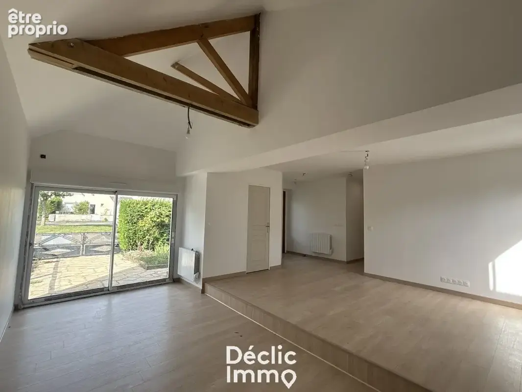 Photo Maison à Tours au prix de 284 625€