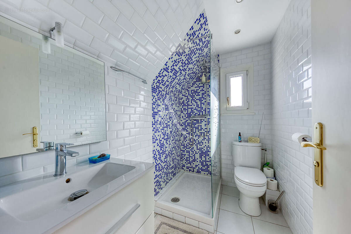 Maison à GOURNAY-SUR-MARNE