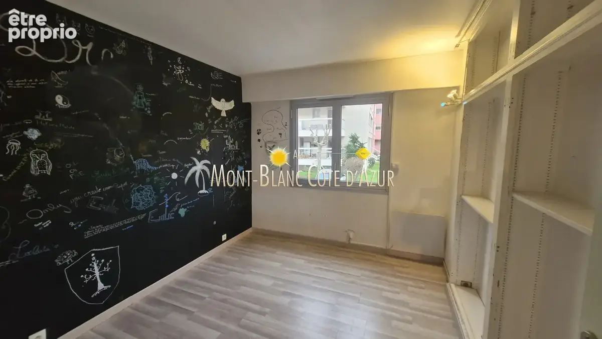 Appartement 4 pieces avec parking dans la residence centre ville - photo 18