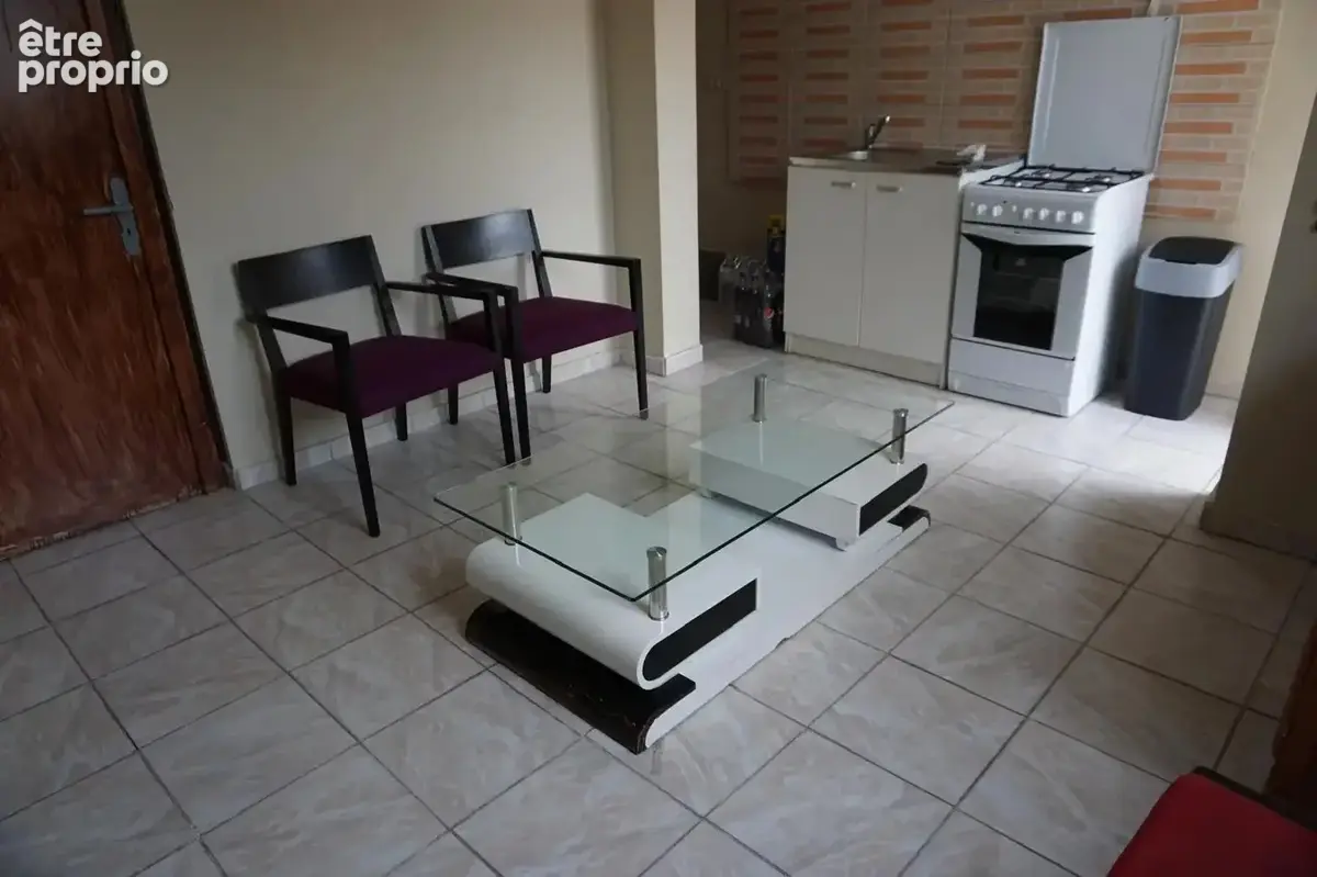 BOBIGNY - Ensemble immobilier avec fort potentiel de développement ! - photo 7
