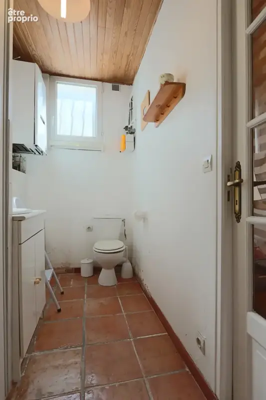 Un pavillon - secteur très recherché de l'alliance et 5 min à pied de la basoche - photo 14