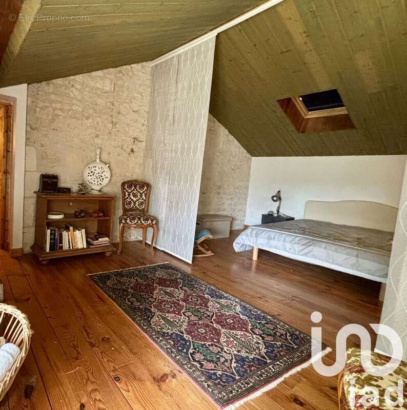 Photo 8 - Maison à SAMMARCOLLES