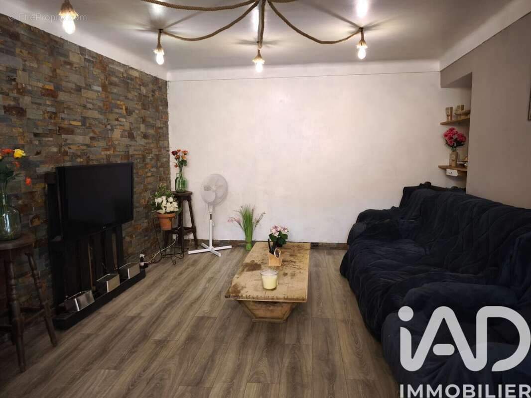 Maison 112 m² à Felluns  - photo 7