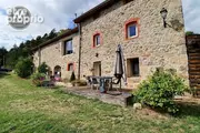 Maison à SAINT-BONNET-LE-FROID