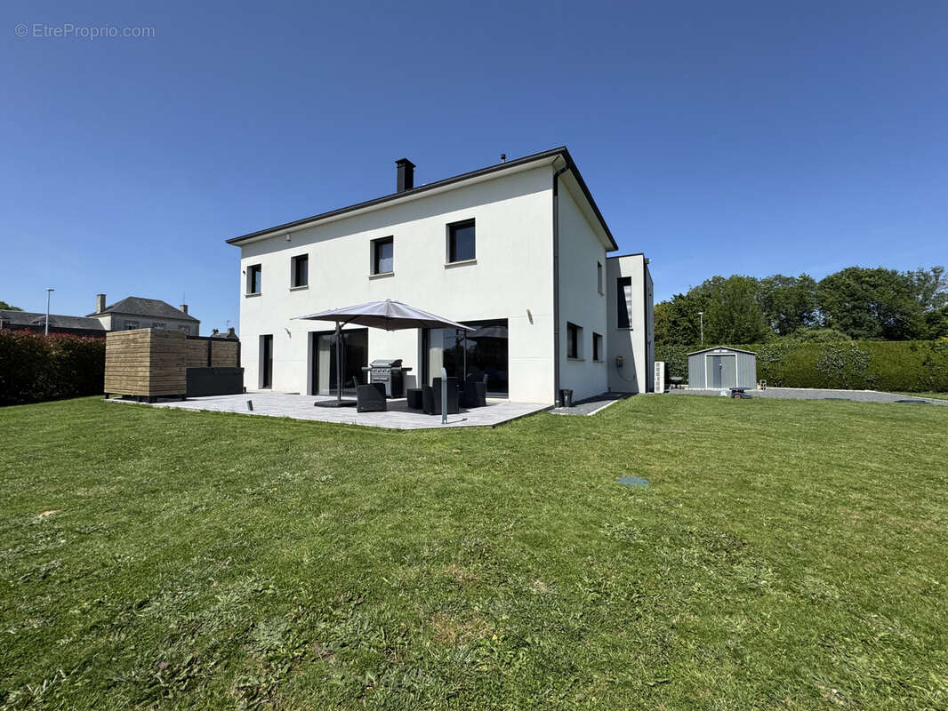 Maison à THAON