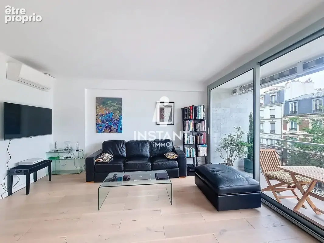 Appartement 2 pièces 48 m² à vendre à Paris-12e (75012) - photo 4