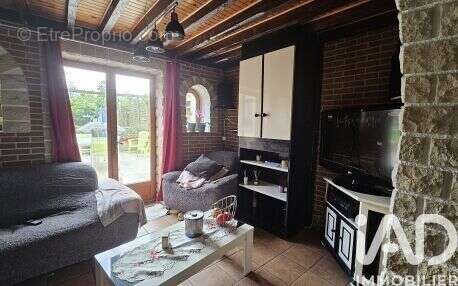 Photo 6 - Maison à HAUTMONT