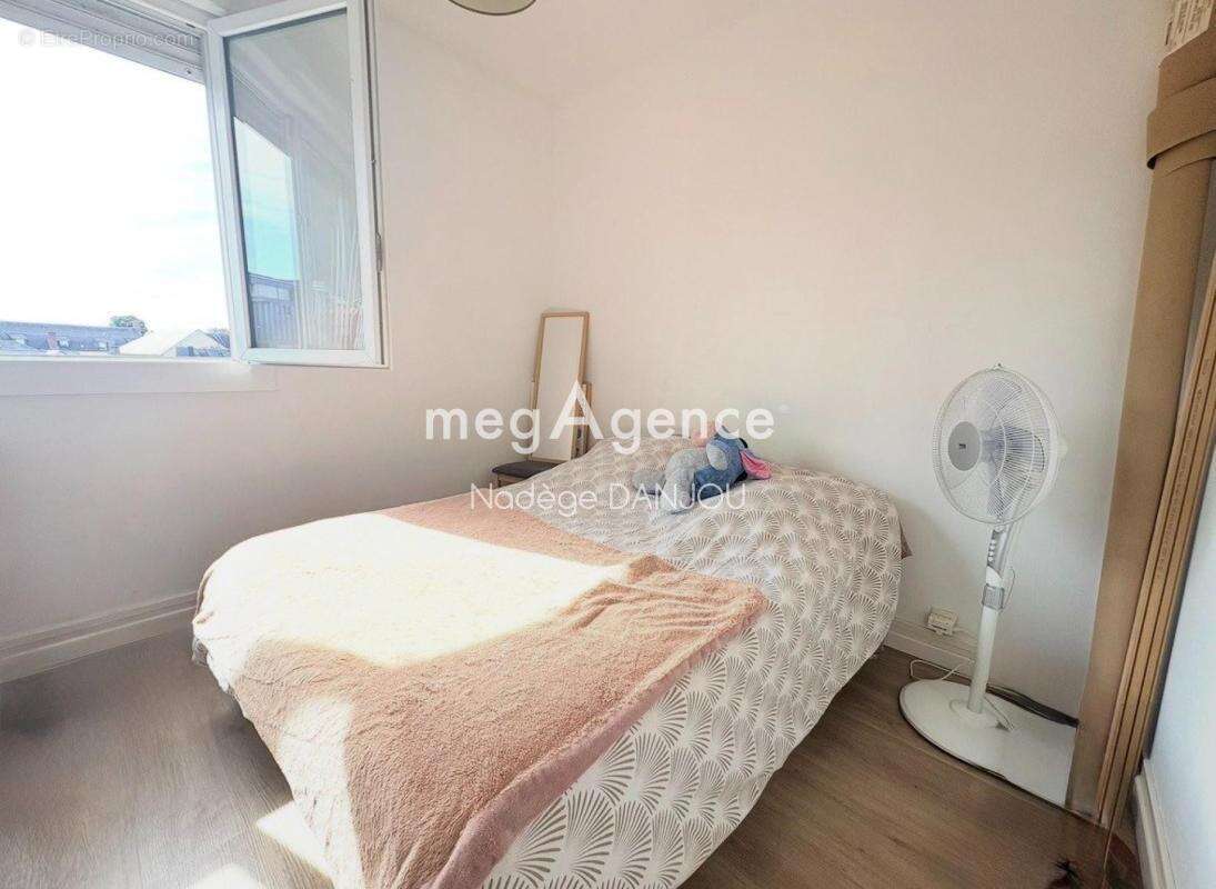 Appartement à VIRE