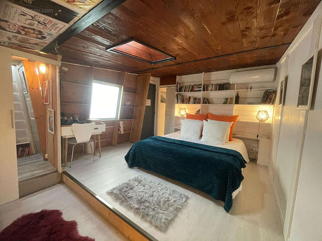 Maison à BARJOLS