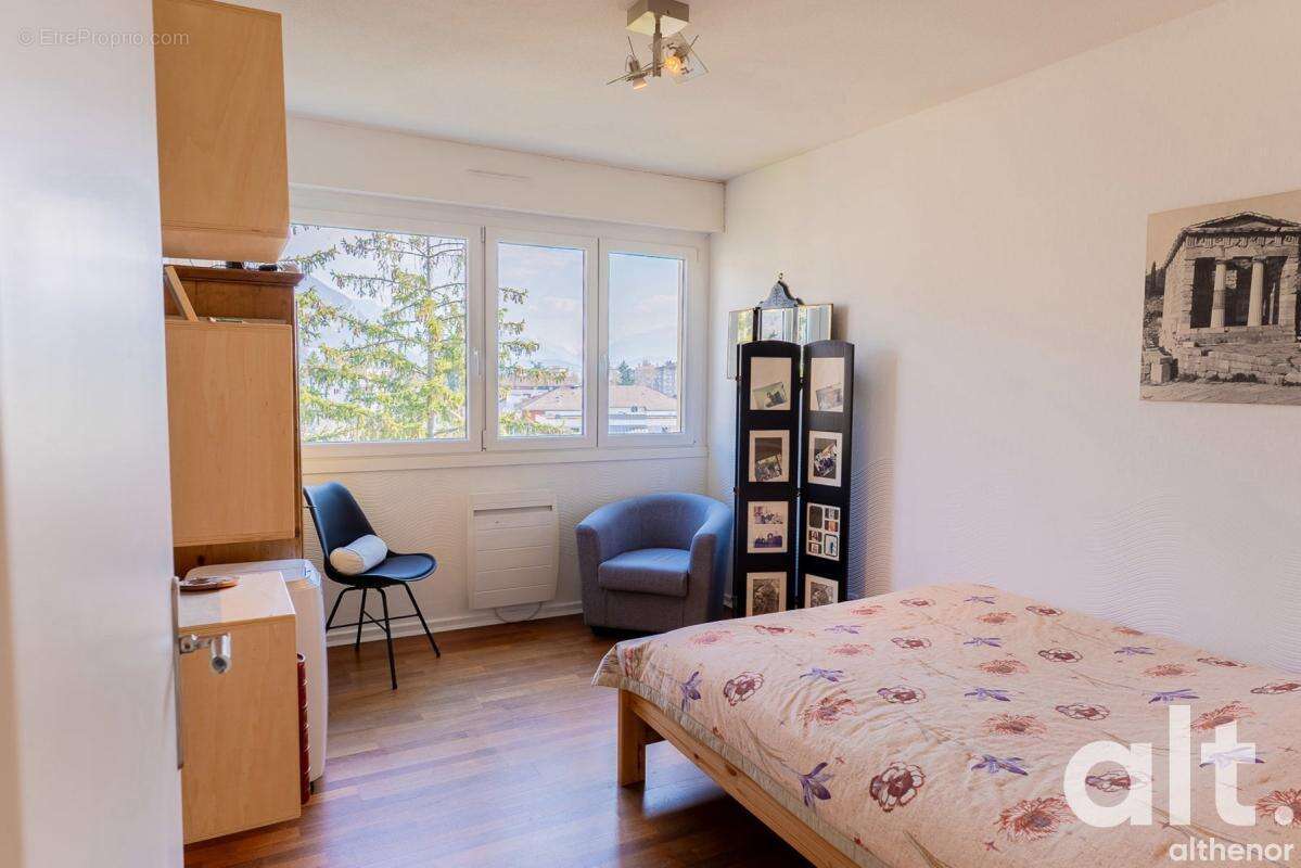 Appartement à ANNECY-LE-VIEUX