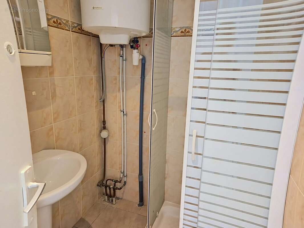 Maison / le cannet merimee - photo 11