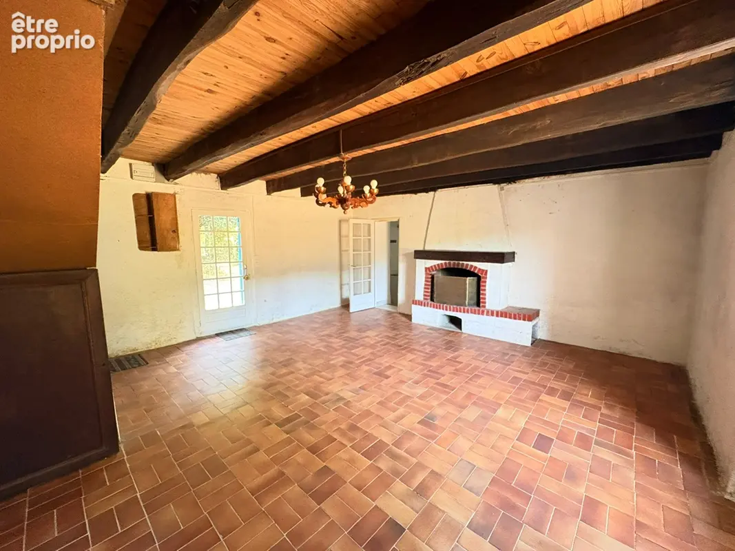Maison de campagne - photo 2