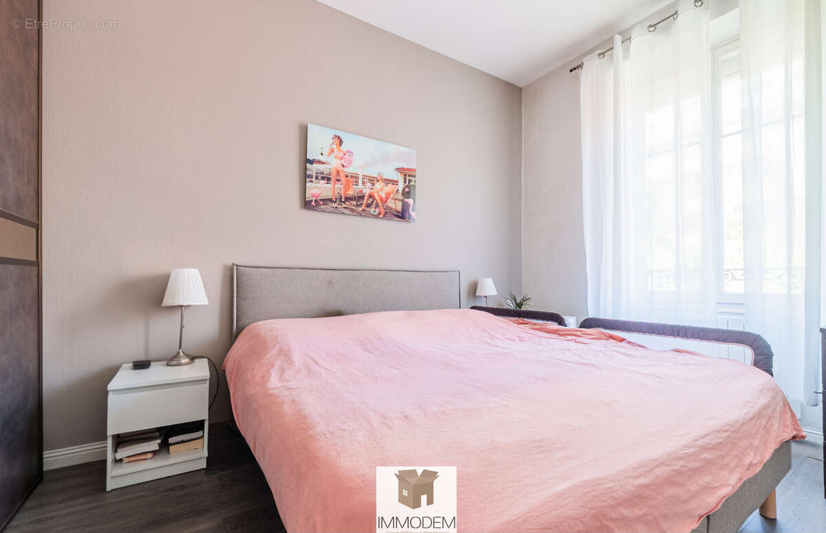Appartement 4/5 pièces - 99 m2 - CONTADES - photo 8