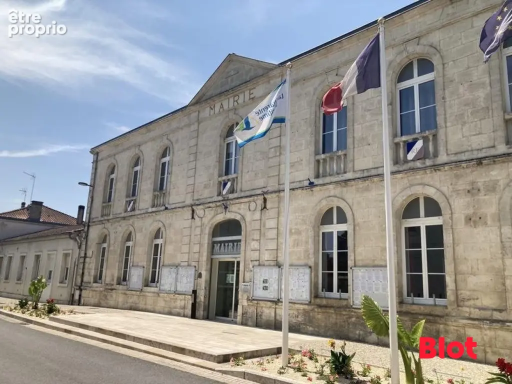 Maison 7 pièces 214 m² à vendre à Aigrefeuille-D'aunis (17290) - photo 8