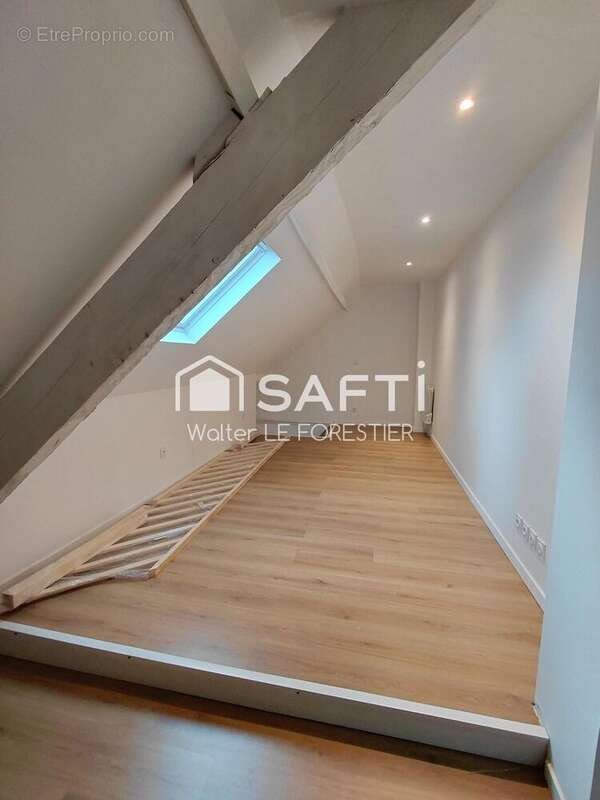 Photo 7 - Appartement à SAINT-LOUIS-DE-MONTFERRAND