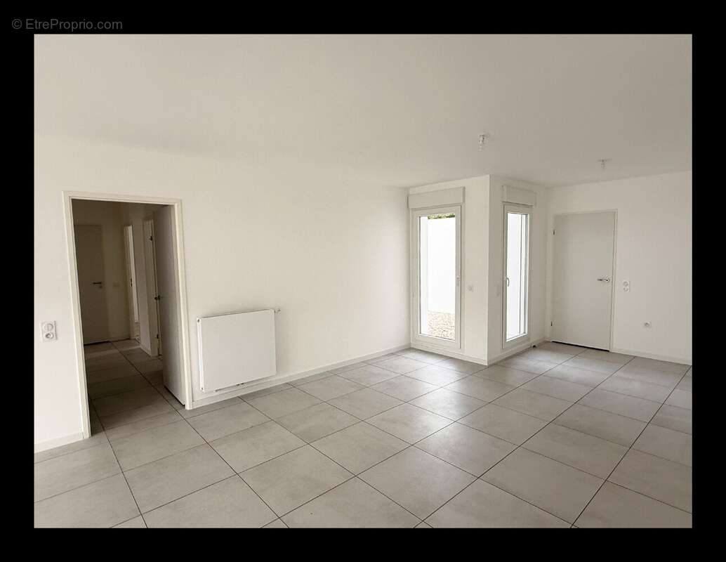 Maison 93 m² à Perigny  - photo 9