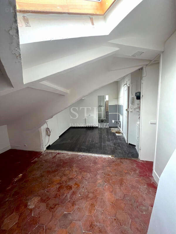 Appartement à SAINT-MANDE