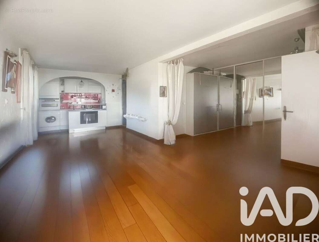 Photo 6 - Appartement à LA GRANDE-MOTTE