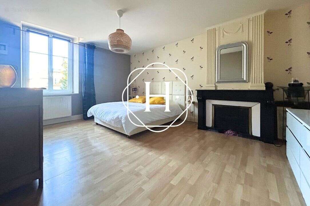 Appartement à BOURG-EN-BRESSE