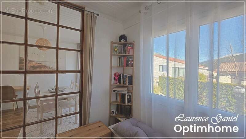 Maison à CASTELLANE