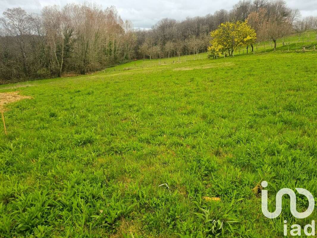 Photo 3 - Terrain à MARCILLAC-SAINT-QUENTIN