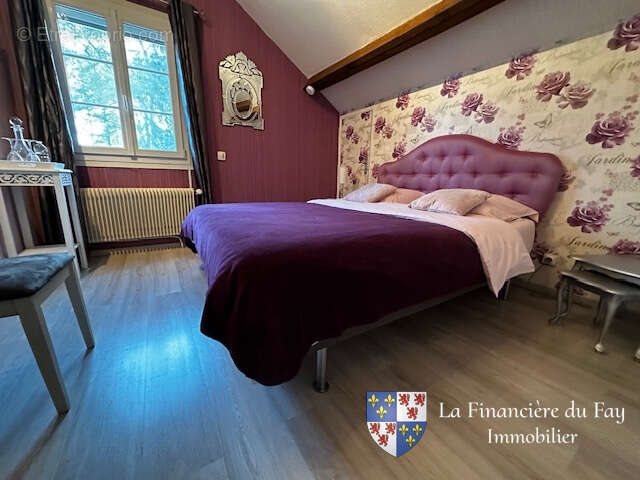 Maison à CHATEAU-THIERRY