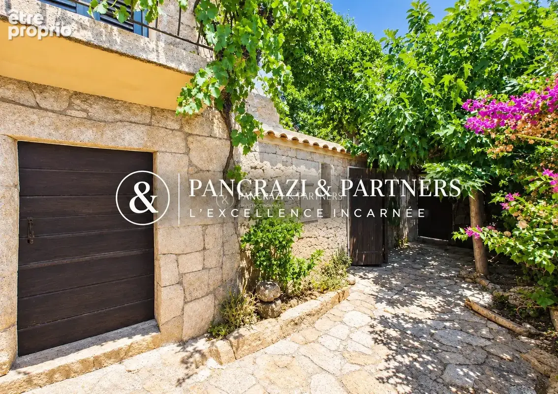 Maison 8 pièces 240 m² à vendre à Monacia-D'aullene (20171) - photo 1