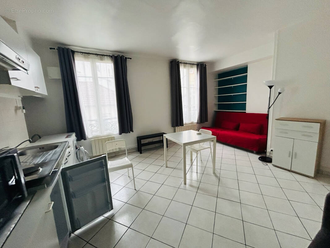 Appartement à NOGENT-SUR-MARNE