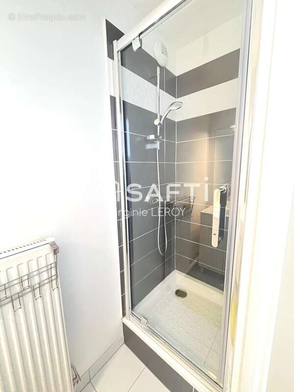 Photo 8 - Appartement à LACROIX-SAINT-OUEN