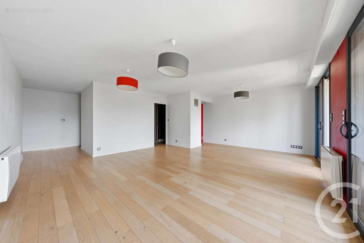 Appartement 88 m² à Montpellier  - photo 8
