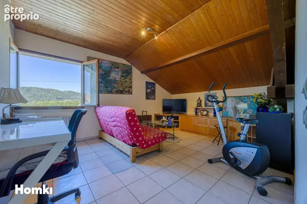 Maison/Villa T5 de 131 m² à Alby-sur-Chéran 74540 - photo 12