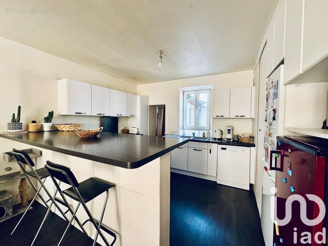 Photo 1 - Appartement à REIMS