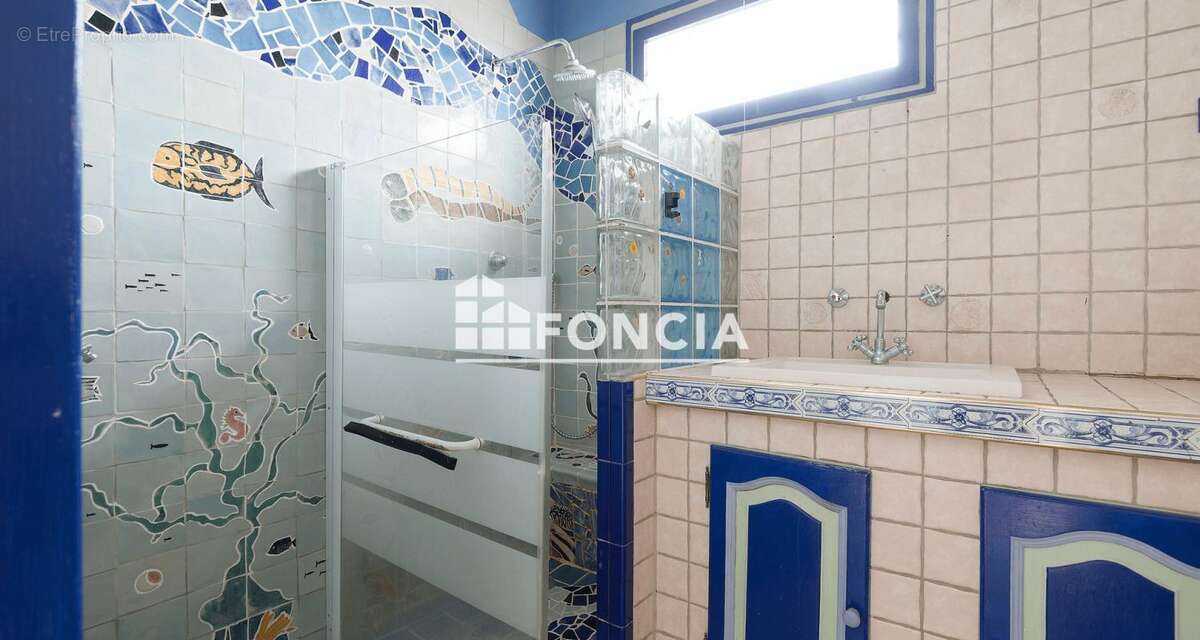 Appartement à EVRY