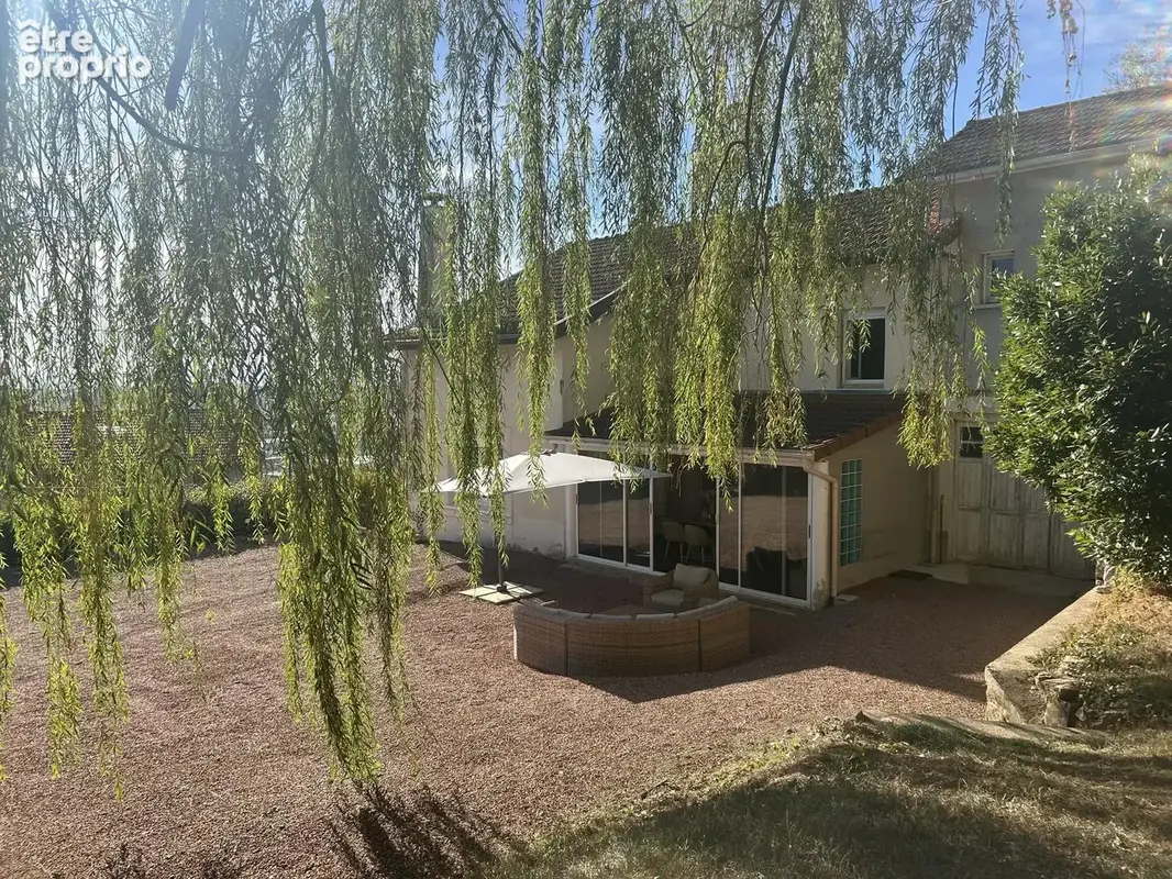 Photo 1 - Maison à THIZY