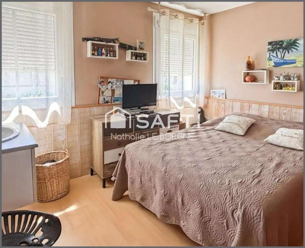 Photo 7 - Maison à CASTRES