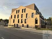 Appartement à PLENEUF-VAL-ANDRE