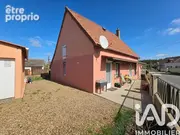 Photo 2 - Maison à CERCY-LA-TOUR