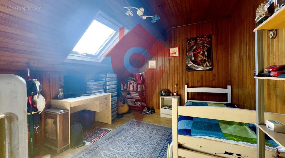 Maison 4 chambres avec Jardin à vendre 649000 EUR à Antony - photo 14