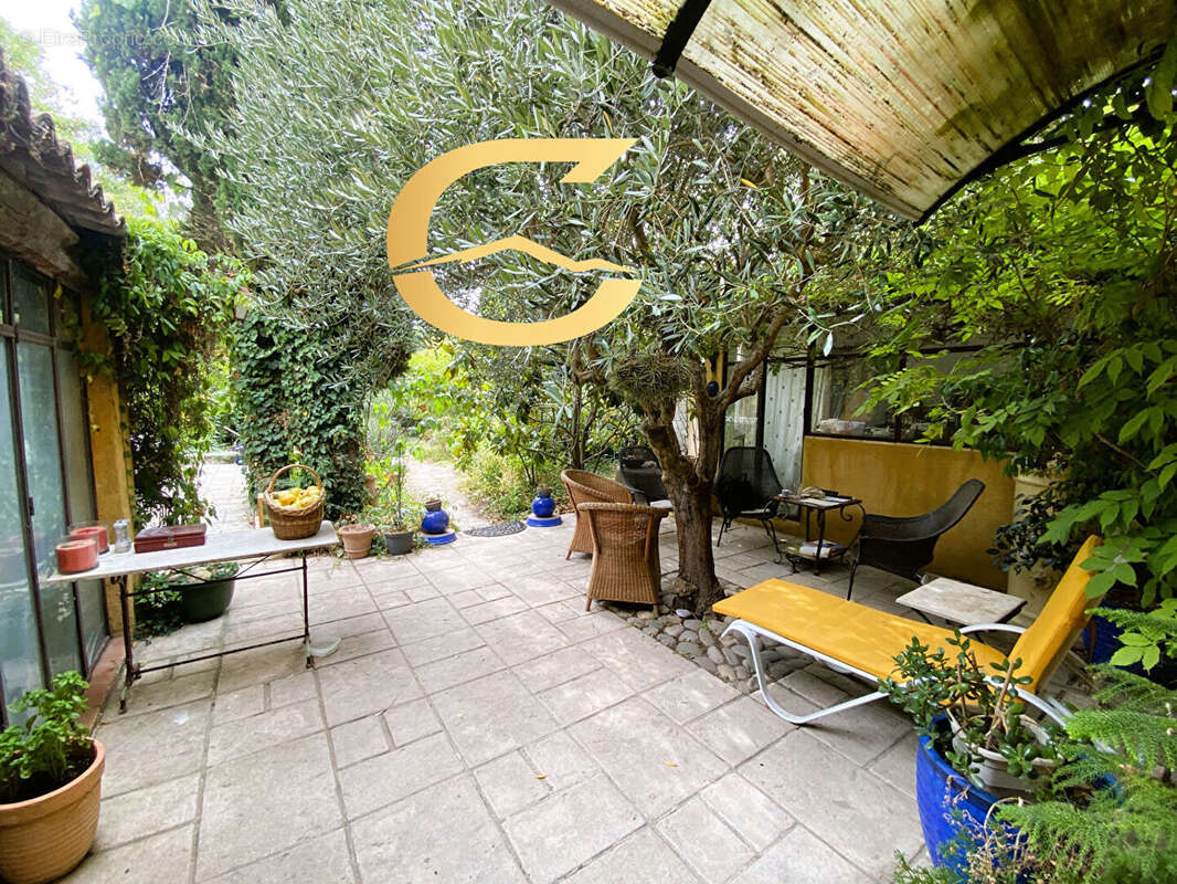Maison à RIANS