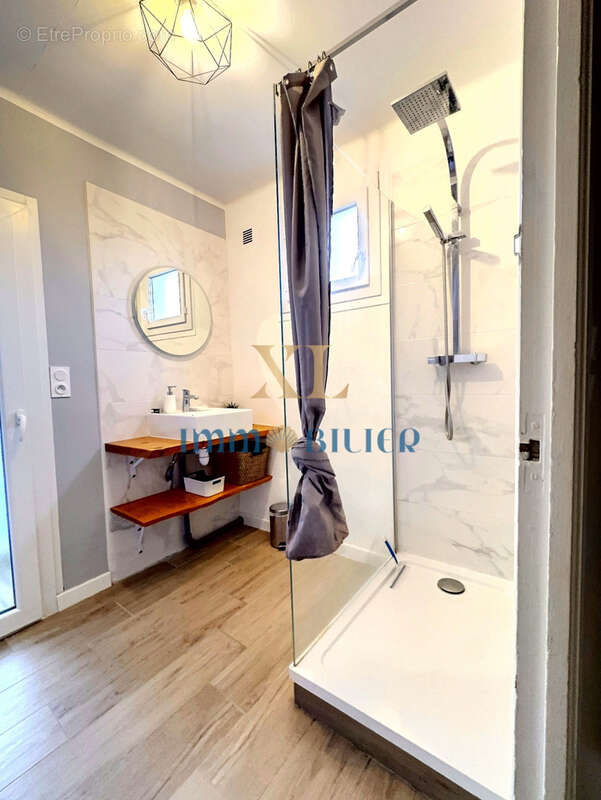 Appartement à SAINT-BRIEUC