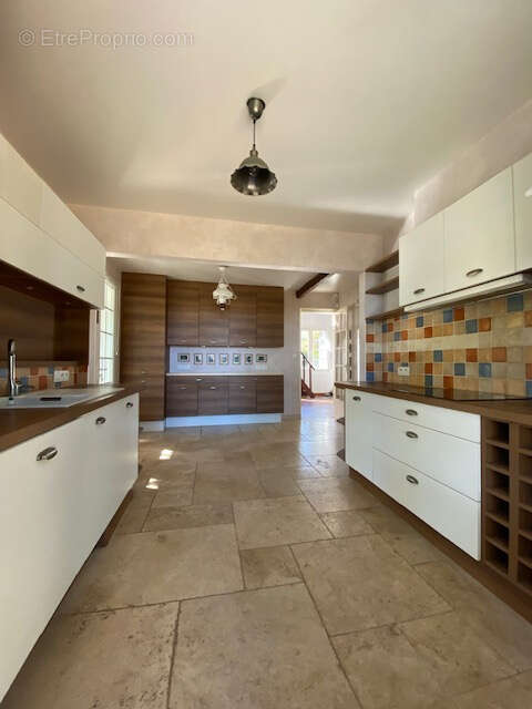 Maison à SAINT-PIERRE-D&#039;OLERON