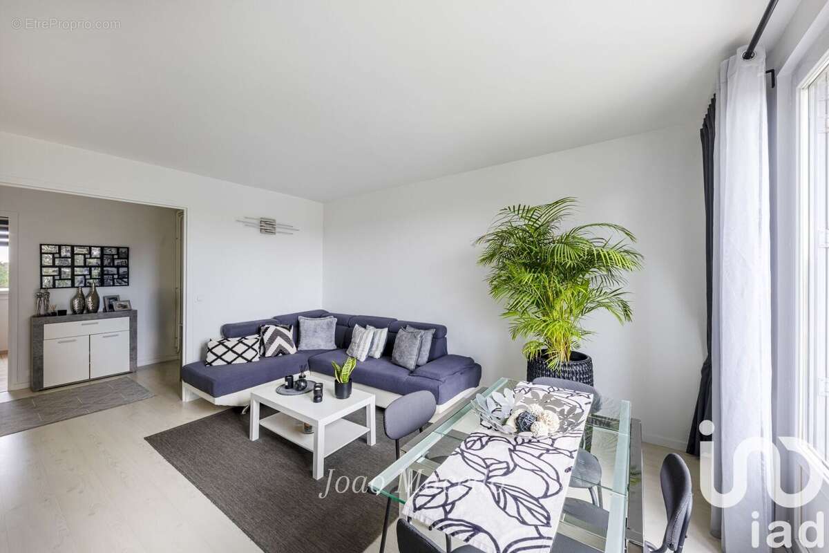 Photo 3 - Appartement à PIERRELAYE